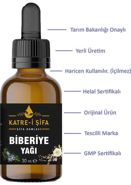 Bio Vitals Kakao Yağı 20 ml modelleri