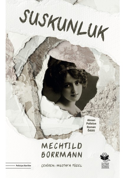 Suskunluk - Mechtild Borrmann
