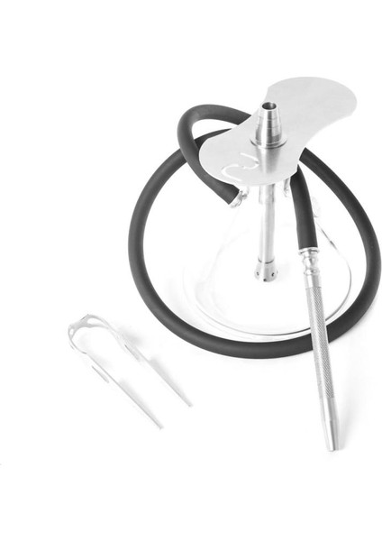 Nu Jet Çantalı Çelik Nargile Takımı fırsatları