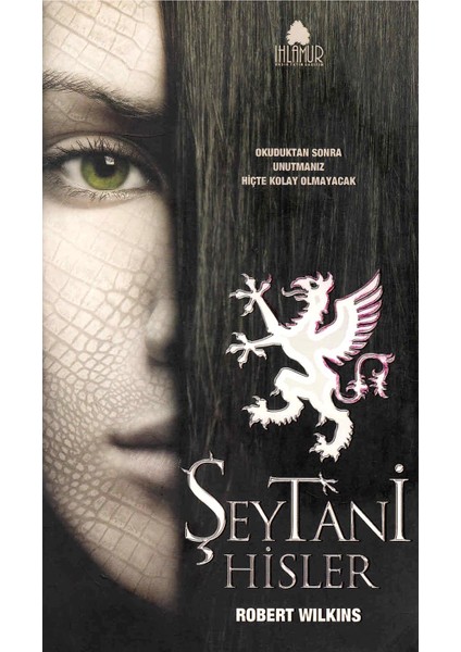 Şeytani Hisler - Robert Wilkins