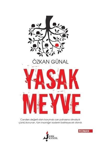 Yasak Meyve - Özkan Günal