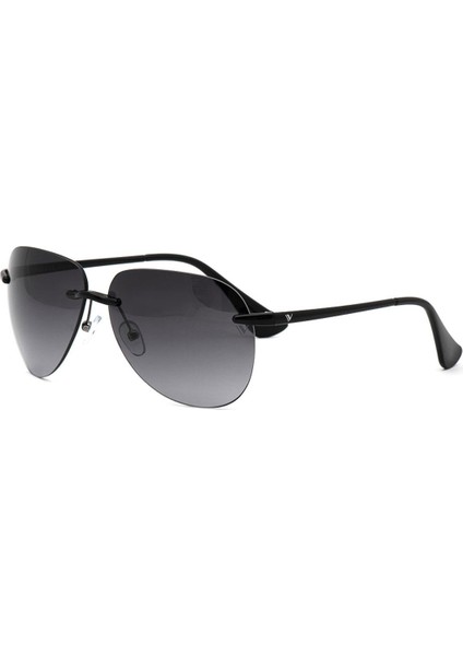 Vts 0175 C03 60 Unisex Güneş Gözlüğü