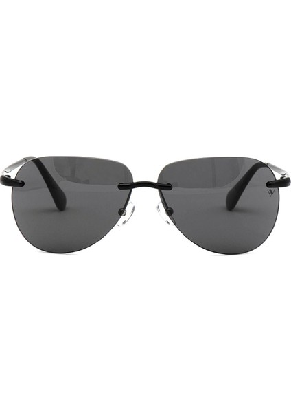 Vts 0175 C01 60 Unisex Güneş Gözlüğü