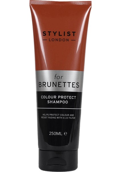 Brunette Şampuan 250 ml