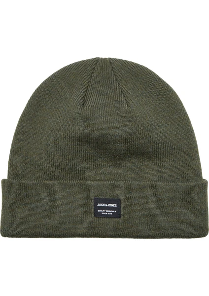 Jack & Jones Erkek Forest Night Bere