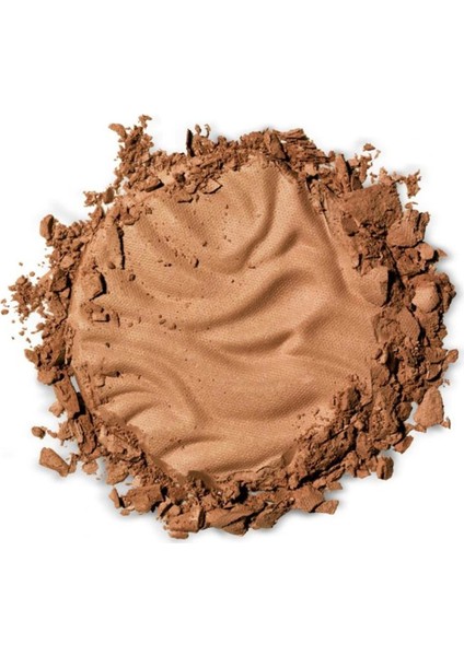 Bronz Pudra - Murumuru Butter Deep Bronzer 11G 0044386105980