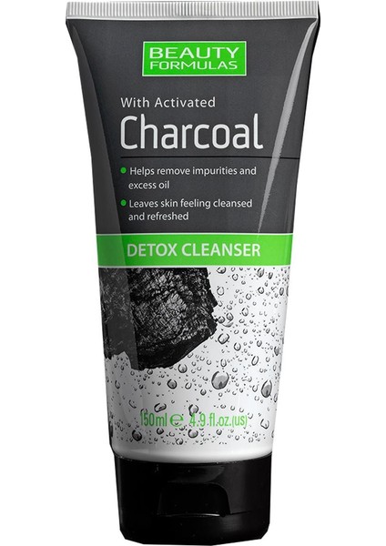 Detox Temizleyici 150 ml 5012251012256