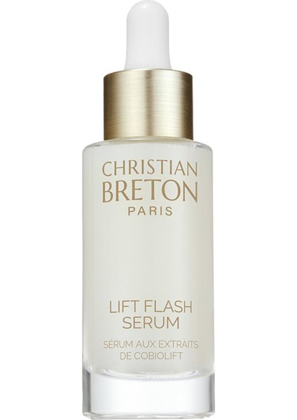 Yer Çekimine Karşı Lifting Etkili - Lift Flash Serum