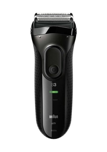 3020S Tıraş Makinesi