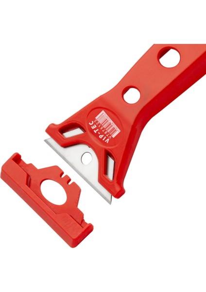 Vıp-Tec VT875123 Kazıma Bıçağı Maket Bıçağı