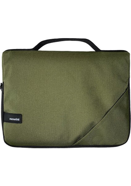 Huawei Mediapad T3 Smart Slim Tablet Çantası Haki