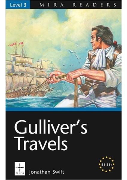 Gulliver's Travels / Level 3