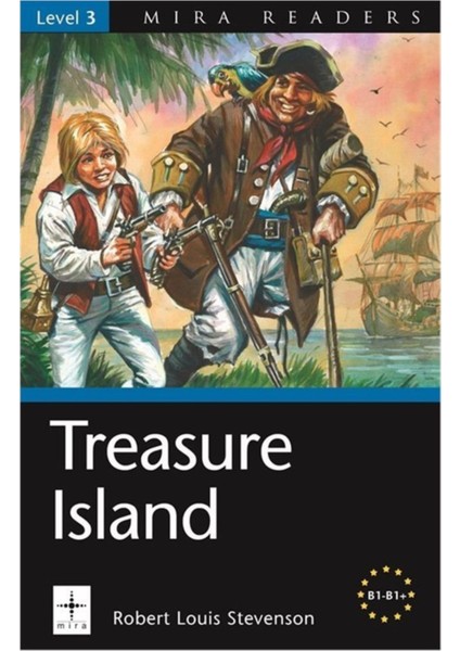 Treasure Island / Level 3