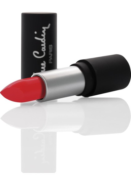 Matte Chiffon Touch Lipstick Bright Red 189