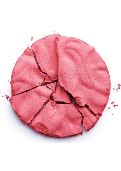 Allık - Revolution Reloaded Blush Rose Kiss