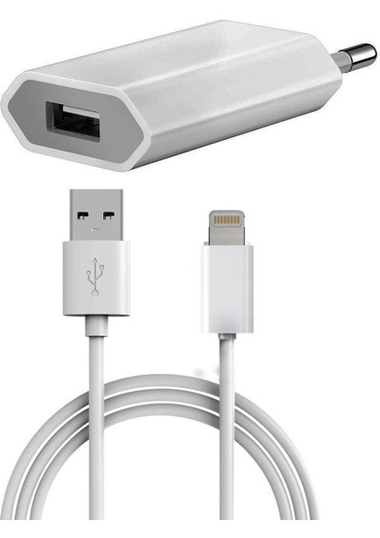 X11 Lightning Şarj Seti