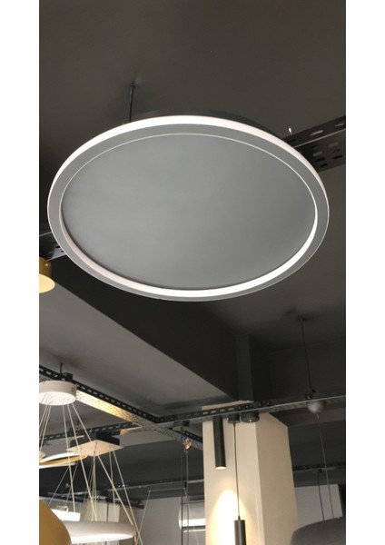 Voxlamplighting VXL54SPC 60 cm Içe Dışaözel Üretim Işık Bantlı Ta