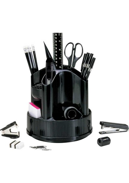 Dönerli Içi Dolu Masa Seti 1018