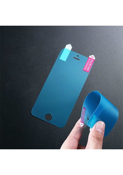 Apple iPhone 12 Pro Blue Nano Glass Ekran Koruyucu modelleri