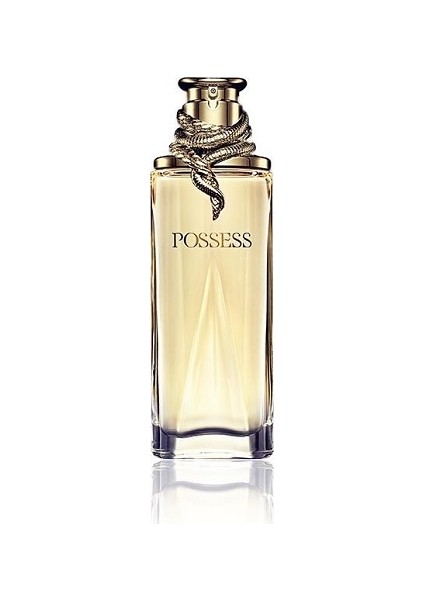 Possess Edp Kadın Parfümü 50 ml