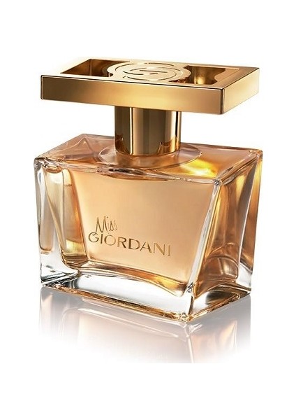 Miss Giordani Edp Kadın Parfümü 50 ml