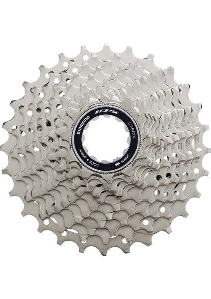 105 CS-R7000 11 Speed 11-28 Ruble