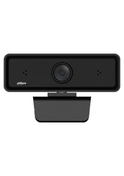 Dh-Uz2 720P USB Webcam-Siyah