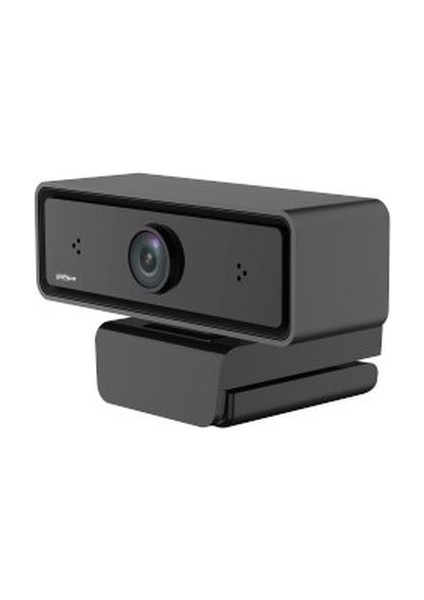 Dh-Uz2 720P USB Webcam-Siyah