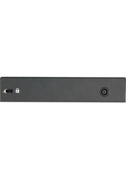 PFS3005-4ET-60 4port Poe Yönetilemez Switch