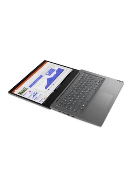 V14 IGL Intel Celeron N4020 4GB 128GB SSD Freedos 14" FHD Taşınabilir Bilgisayar 82C2001HTX