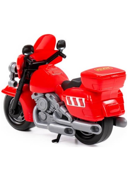 Oyuncak 8947 Harley Yarış Motosikleti Kırmızı 27 cm fiyatları