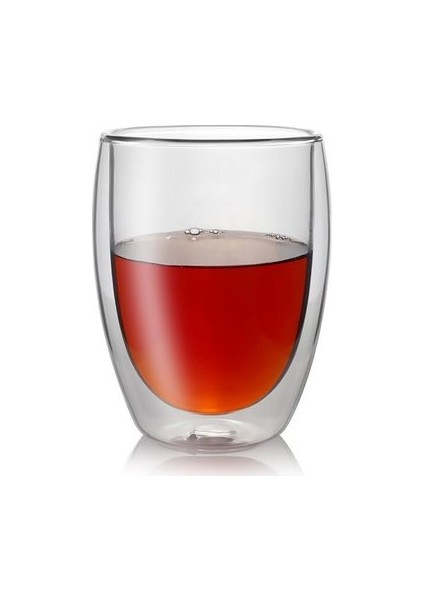 Çift Katman Bardak 350 ml