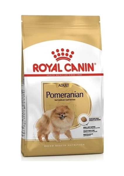 Royal Canin Pomeranian 3 kg Yetişkin Köpek Maması