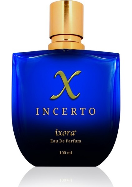 Incerto Eau De Parfum