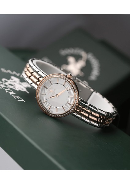 Santa Barbara Polo SB.1.10028.4 Kadın Kol Saati modelleri