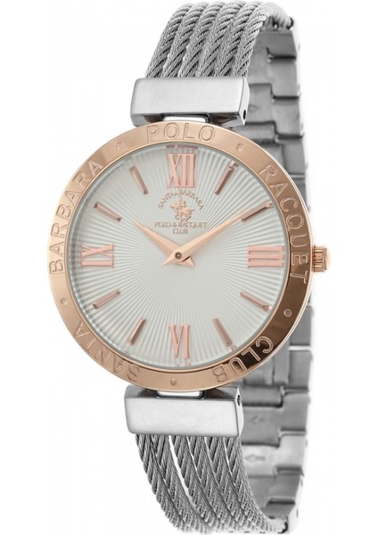 Santa Barbara Polo SB.1.10019.1 Kadın Kol Saati