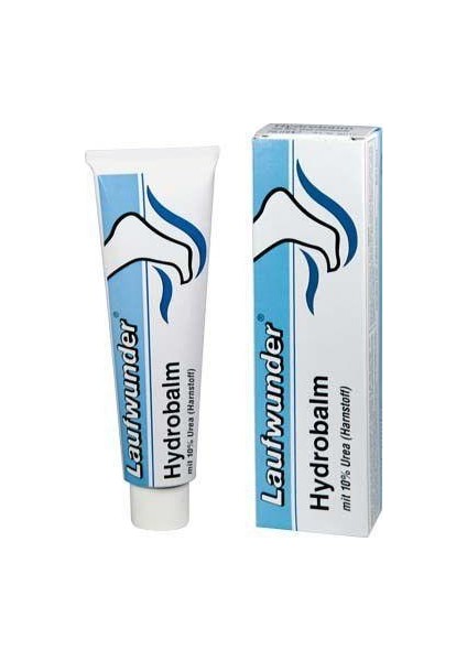 Onarıcı Ayak Bakım Kremi %10 Üre 75 Ml.