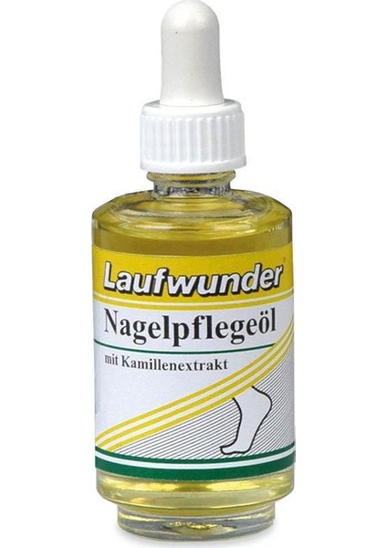 Onarıcı Tırnak Bakım Yağı 50 ml