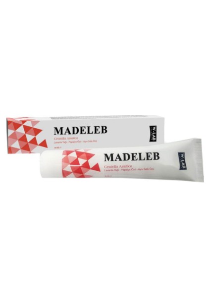 Madeleb   Krem 40 ml