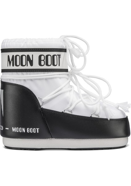 Moon Boot Icon Low 2 Kadın Kar Botu 14093400-002