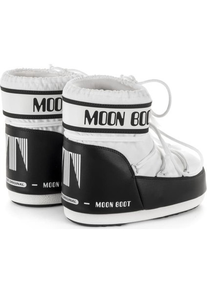 Moon Boot Icon Low 2 Kadın Kar Botu 14093400-002