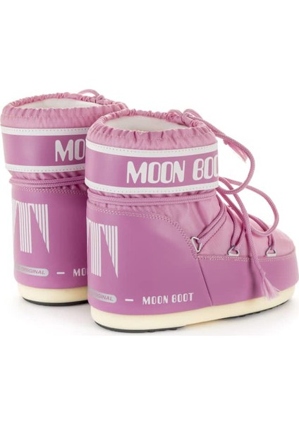 Moon Boot Kız Çocuk Kar Botu 14093400 003 Classic Low 2 Pink27-35