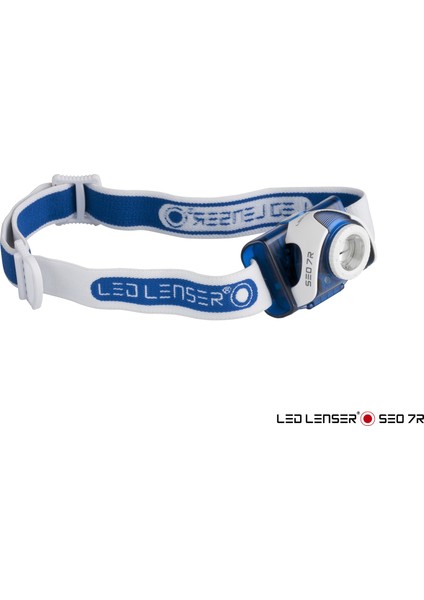 Ledlenser SEO7R