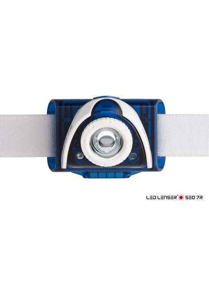 Ledlenser SEO7R
