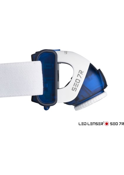 Ledlenser SEO7R