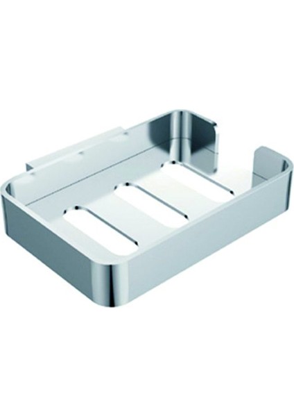 Tel Sabunluk Düz S Krom