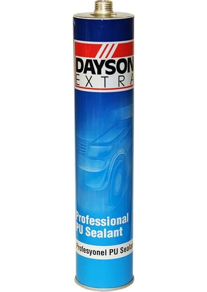 Pu Mastik Beyaz 280 ml