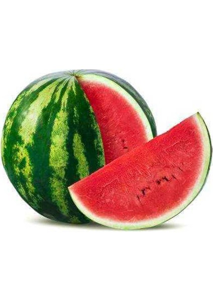 Murat Tohum Adana Karpuzu Tohumu Meşhur Adana Karpuzu Tohumu 10 Adet Tohum