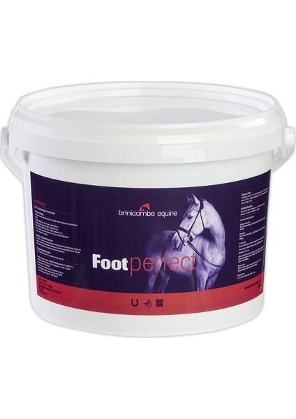 Tarimsan Foot Perfect Sağlıklı Tırnaklar İçin 2 kg