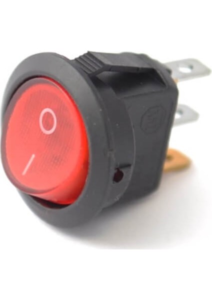 PLS-1977A-020 Iplik Temizleme Makinesi Kafa Motor Düğmesi